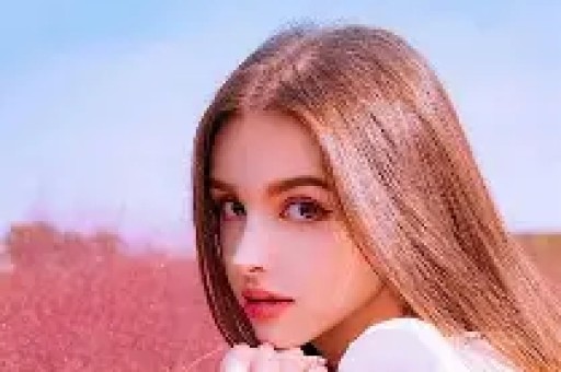 新游戏大妹子