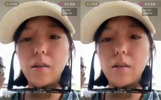 全网嘲讽！远嫁印度的丹丹复出带货翻车！直播间刷屏：赶紧回印度