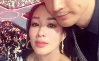 小鲜肉深耕老姑娘“重口味”成娱乐圈普遍现象
